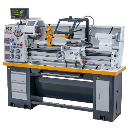 M4P Drehmaschine