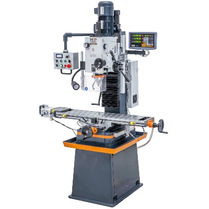 M4P Bohr- und Fräsmaschine MD 55 PF