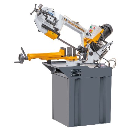 M4P Metallbandsäge