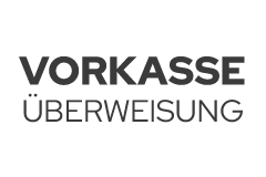 Vorauskasse