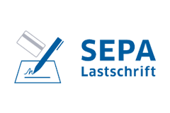 Lastschriftverfahren